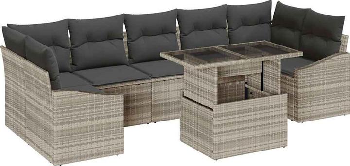 Produktbild vidaXL Ray