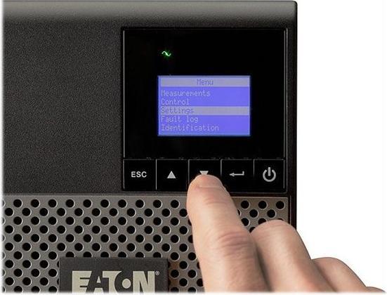 Image du produit Eaton 5P850IG2 (850 VA, 680 W, Line-interactive Onduleur)