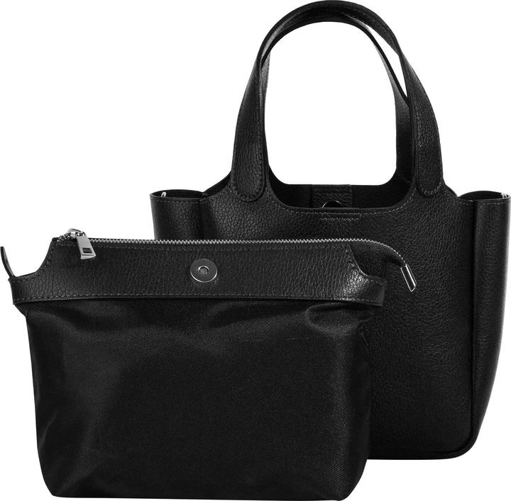 Produktbild Cluty Handtasche echt Leder Damen