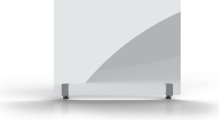 Magnetoplan Hygiene wall 500x850mm (50 cm, 80 cm)