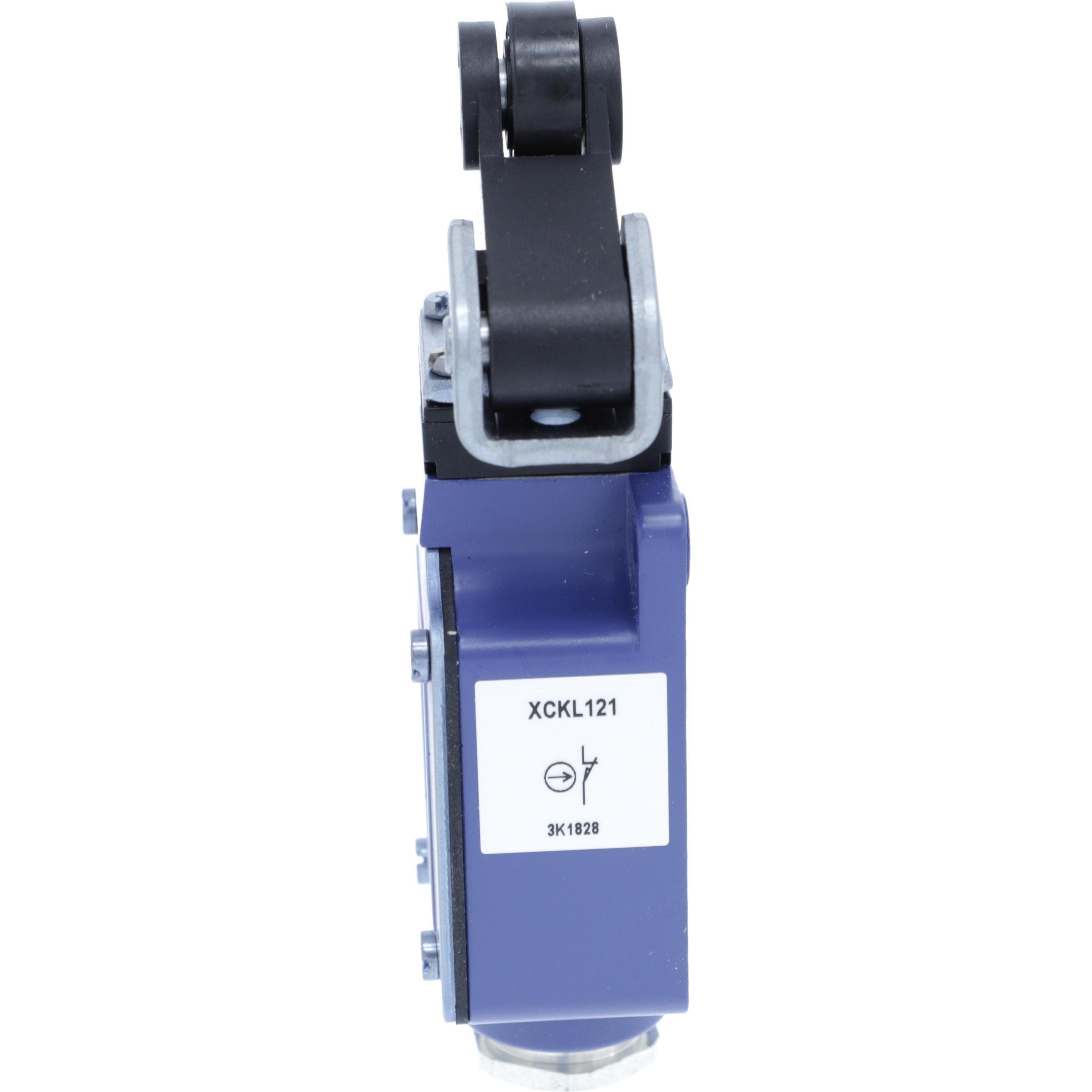 TE Sensors, Systemstromversorgung, Positionsschalter IP66