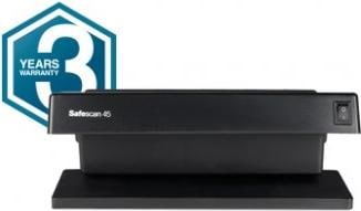Actual product image Safescan 45 (Bill validator)