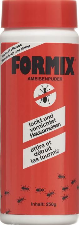 Actual product image Formix Casting & Gritting