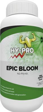 Produktbild Hy-Pro Epic Bloom 500 ml (0.50 l)