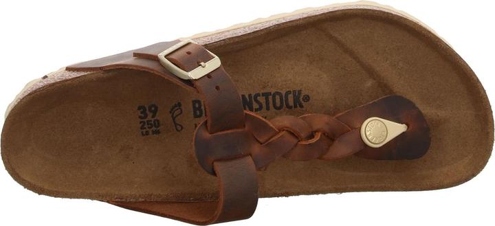 Produktbild Birkenstock Gizeh Braided Normal (39)