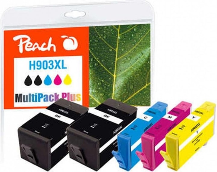 Peach 903XL (M, Y, C)