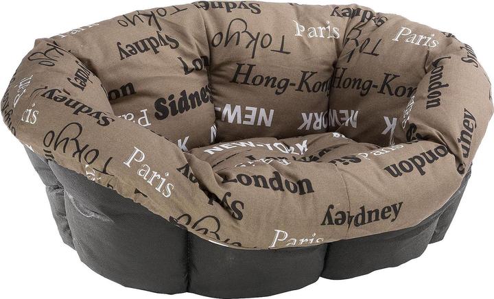 Ferplast Sofa Kissen City (Hund)