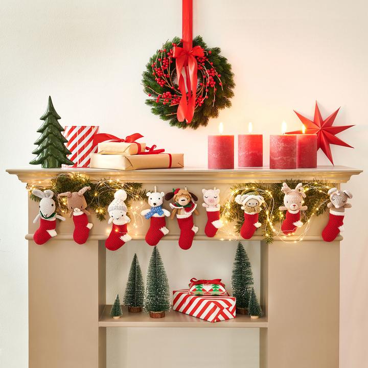 Immagine prodotto Rico Design Ricorumi Set (57.50 m)