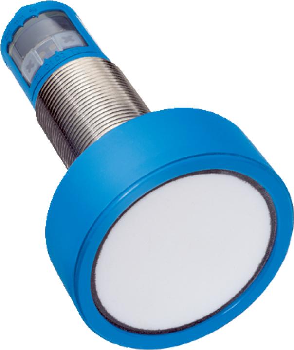 Produktbild Sick Ultraschallsensor