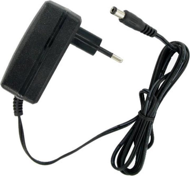 Image du produit AccuCell Chargeur pour batterie JVC BN-VG107, BN-VG108E, BN-VG114, BN-VG121 (Chargeur)