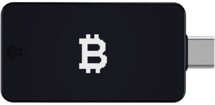 Produktbild Shift Cryptosecurity BitBox02 Bitcoin-only (Bitcoin)