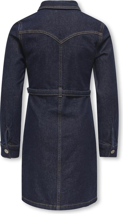 Image du produit Only KOGMYTH Midikleid Jeanskleid (152)