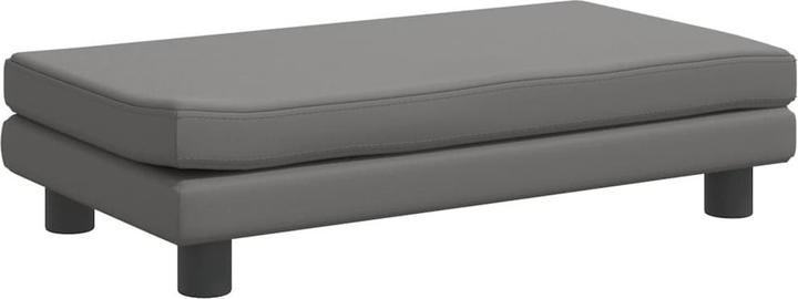 Actual product image vidaXL Hundebett (Dog)
