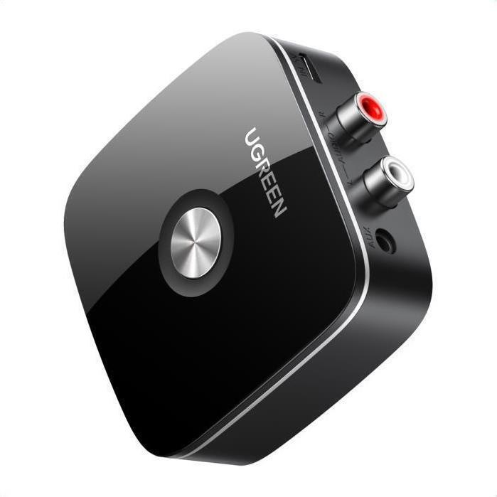 Immagine prodotto Ugreen Ricevitore audio Bluetooth (Ricevitore)