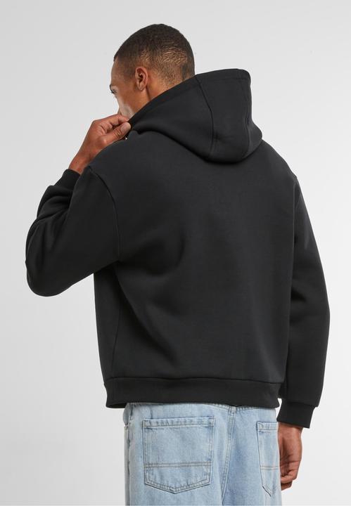 Produktbild Urban Classics Upscale For The Good Fluffy Hoody - 174743 (4XL)