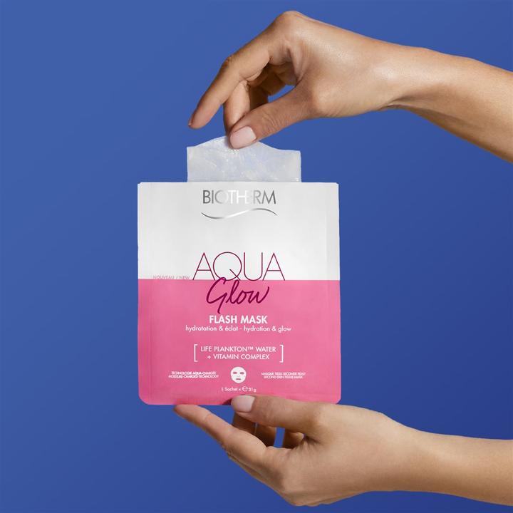 Immagine prodotto Biotherm AQUA Super Mask Glow (31 ml)