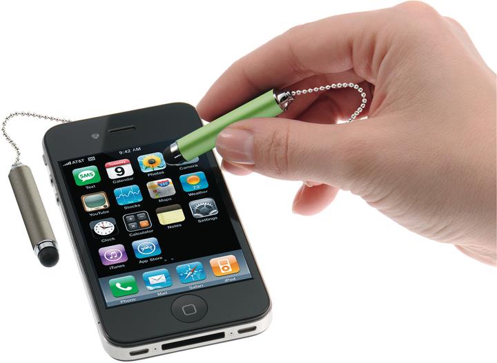 Produktbild Online Metalldisplay Accessoire 31047/54 Mini Touch, 54 sortiert