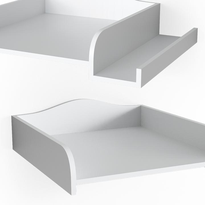 Produktbild Vicco Wickelaufsatz