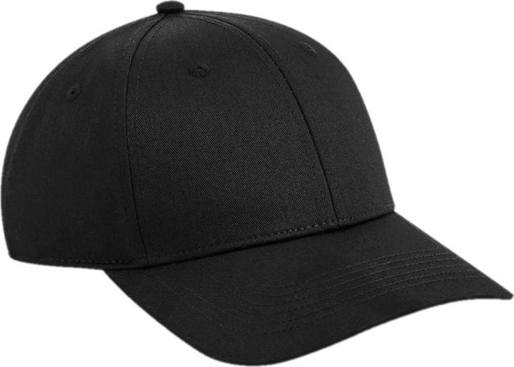 Produktbild Beechfield 6 Segmente Snapback Mütze Urbanwear (One Size)