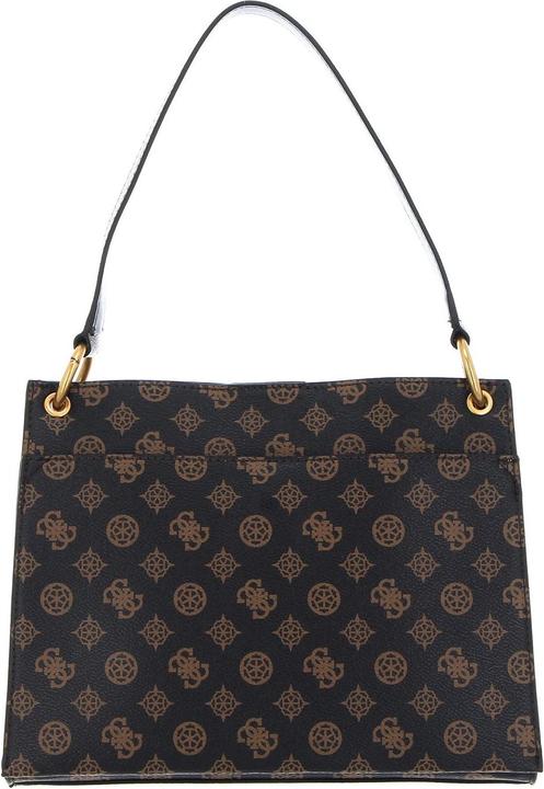 Produktbild Guess Basilea Girlfriend Satchel