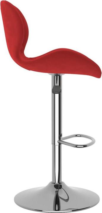 Produktbild vidaXL Barhocker