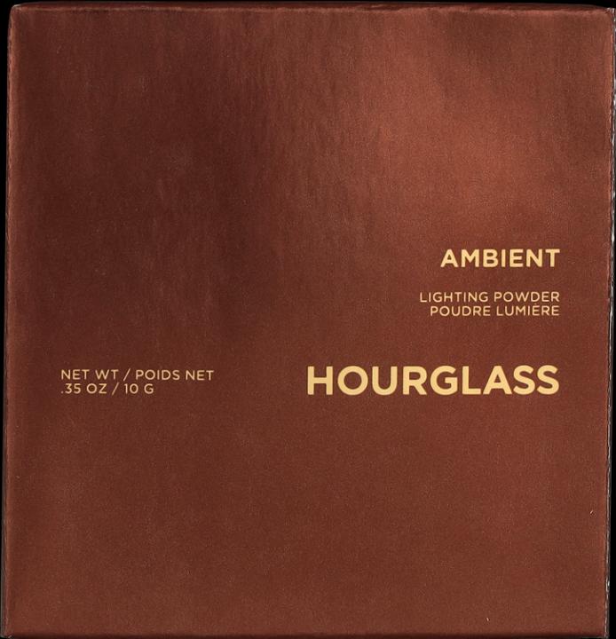 Actual product image Hourglass Ambient Lighting Powder