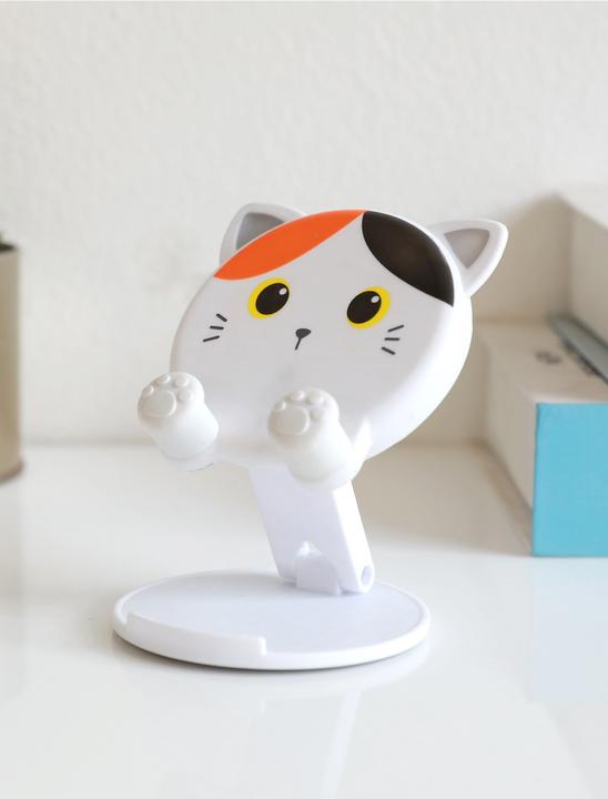 Total Juggling iTotal - Porte-téléphone - Orange Cat (XL2797)