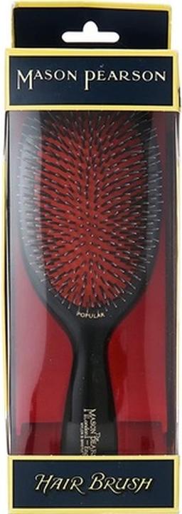 Actual product image Mason Pearson Popular Dark