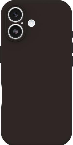 Dark Brown, Terra