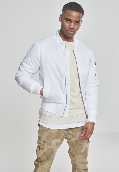 Produktbild Urban Classics Bomber Jacket (XL)
