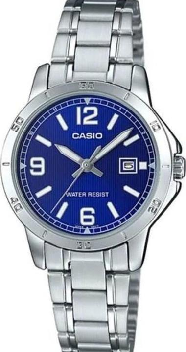 Image du produit Casio Collection (Horloge analogique, 30 mm)