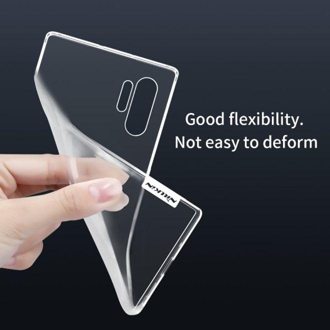 Immagine prodotto Nillkin Natura morbida serie (Samsung Galaxy Note 10+ 5G, Samsung Galaxy Note 10+)