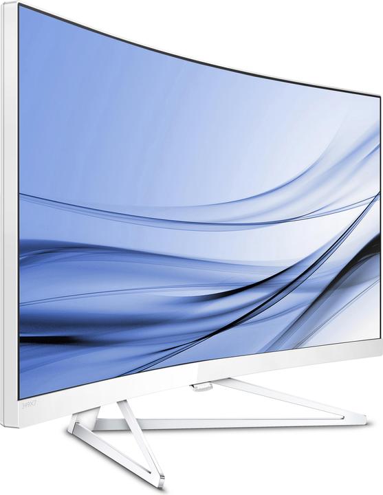 Produktbild Philips X-line 349X7FJEW (3440 x 1440 Pixel, 34")