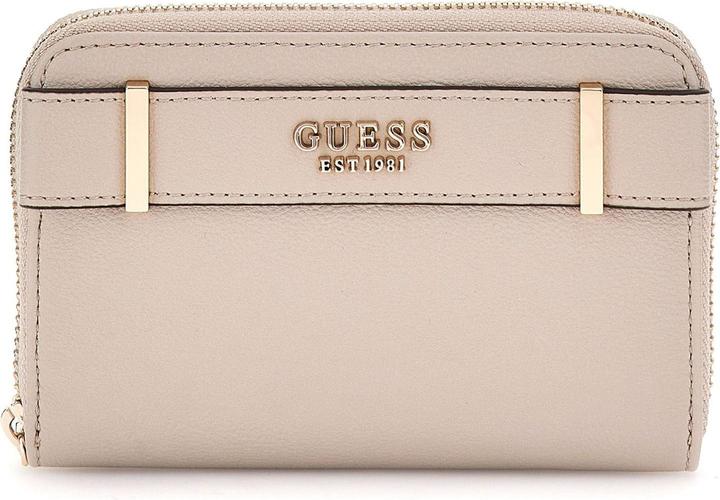 Actual product image Guess Anadela SLG Medium Zip Around Wallet