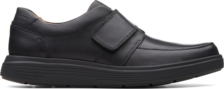 Image du produit Clarks Chaussures Un Abode Strap cuir (41)