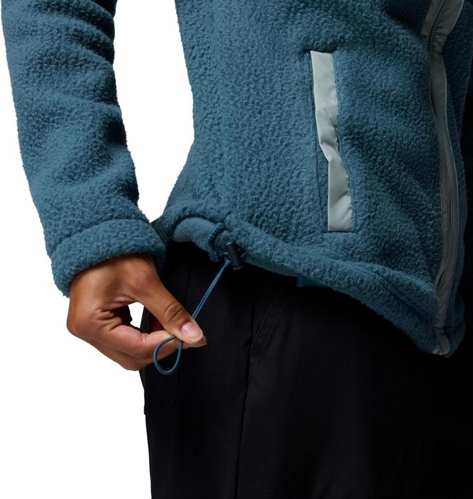 Produktbild Columbia Juniper Peak Full Zip Fleece (M)