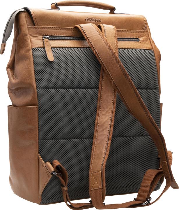 Immagine prodotto Strellson zaino mvf hyde park theodore (22 l)