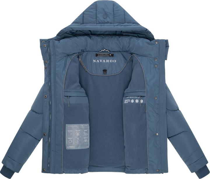 Produktbild Navahoo Zauberlicht 14 (3XL)