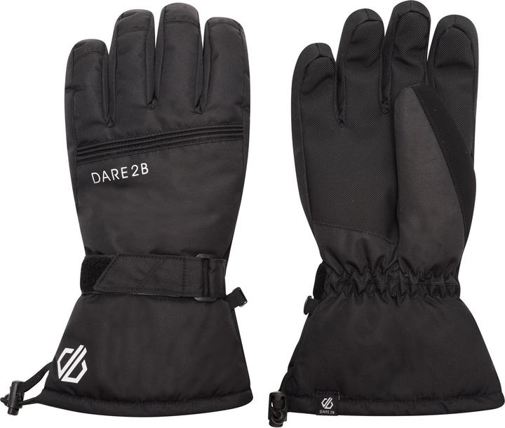Actual product image Dare2b Sorcer Mountain III (M)