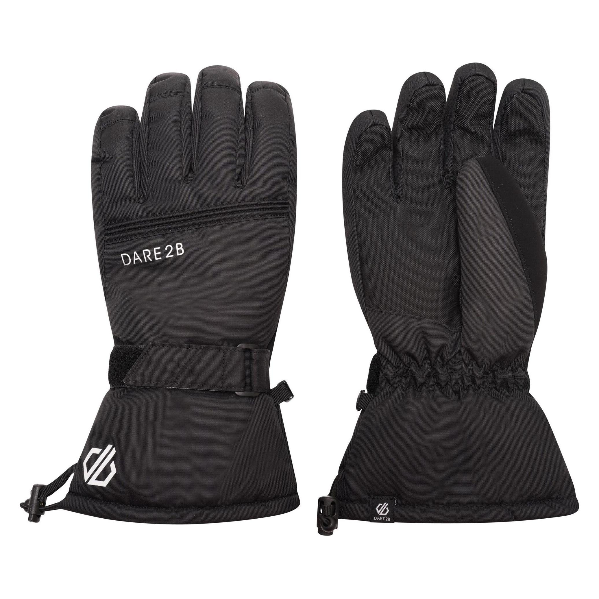 Dare2b, Unisex, Handschuhe, Sorcer Mountain Iii, Violett, (S)
