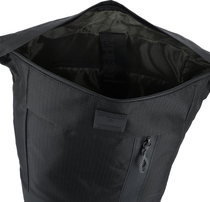 Actual product image Strellson Backpack / Backpack Northwood RS Sebastian Backpack SVZ (12 l)