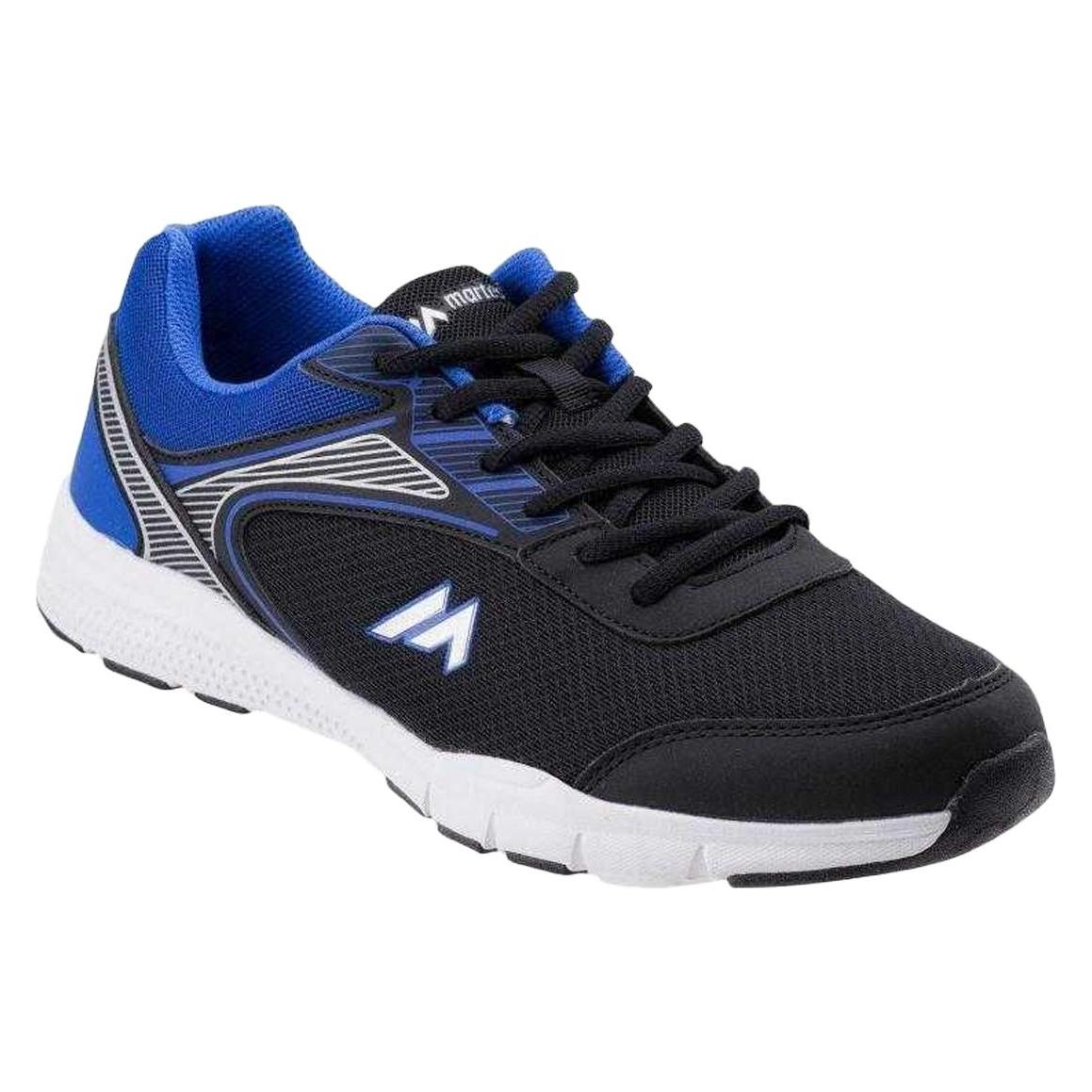 Mares, Uomini, Sneaker, MęSkie Buty Martes Lasabi Rozmiar 45, Blu, Nero, (45)