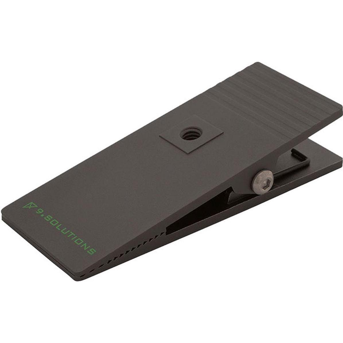 9.Solutions 9. Solutions Action Kamera Flachklemme (22453632)