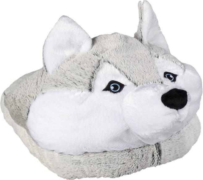MICA Living Foot warmer - Husky - approx. 48 x 30 x 28 cm