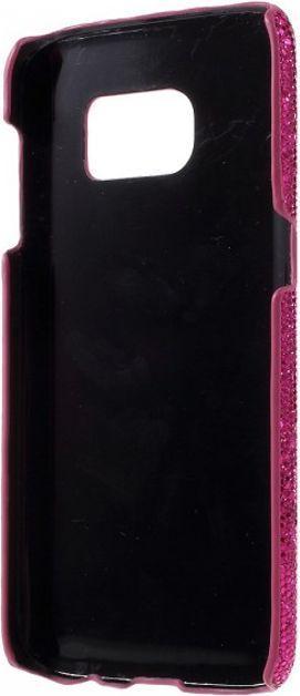 Immagine prodotto MU Style Copertura in plastica con superficie simile alla pelle (Samsung Galaxy S7)