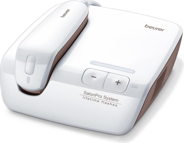 Actual product image Beurer HL 76