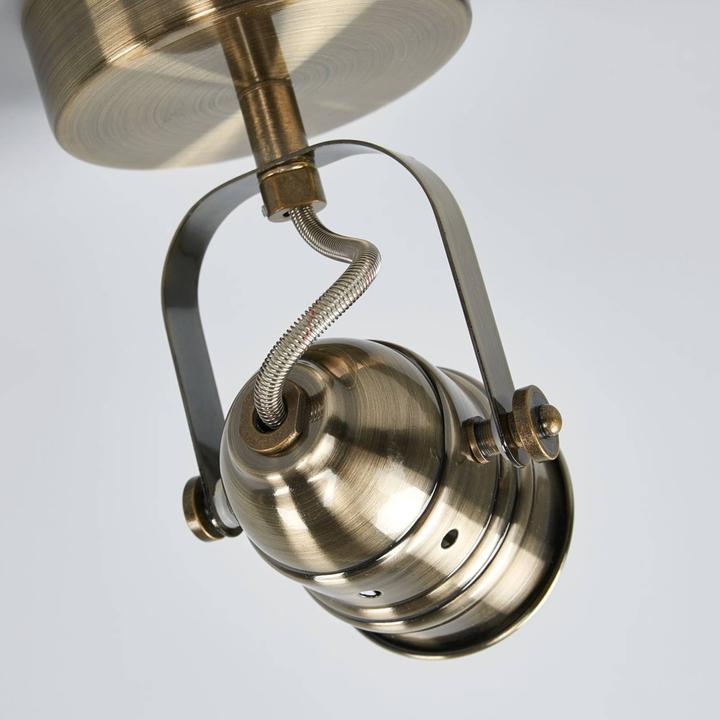 Image du produit Lindby Leonor (420 lm, GU10)