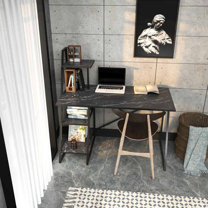 Actual product image Kalune Design Sean (120 x 60 x 120 cm)