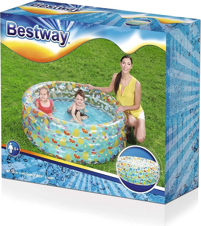 Image du produit Bestway Tropical