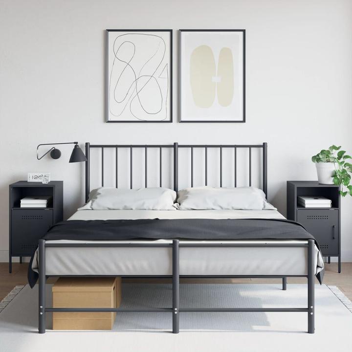 Immagine prodotto vidaXL Nachttisch (36 x 39 x 68 cm)